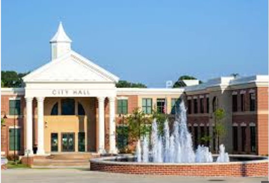 Commercial Electricians East Point, ga